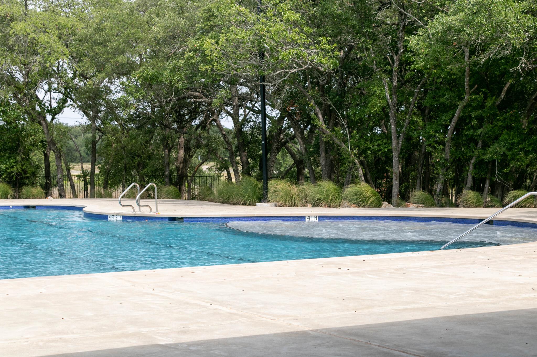 1324 Jolie Rose Bend Leander TX 78641