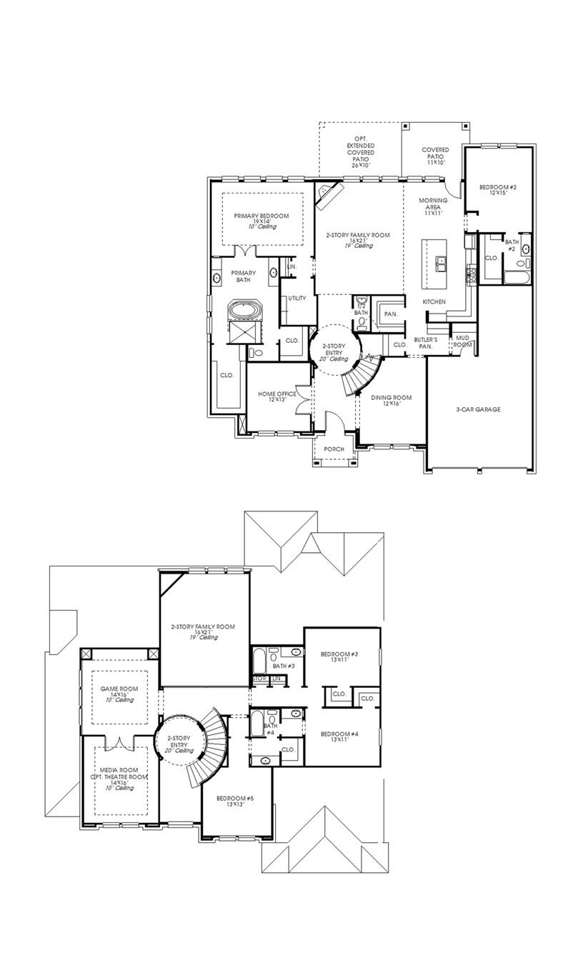 1324 Jolie Rose Bend Leander TX 78641