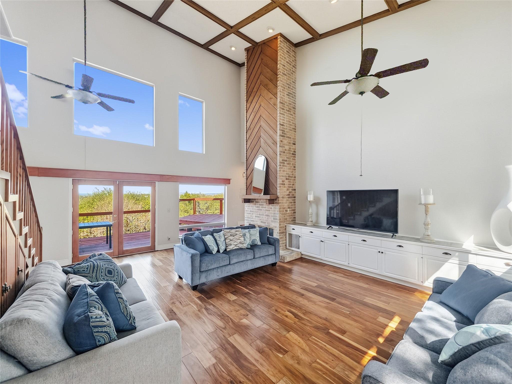 798 Fawn Trail Canyon Lake TX 78133