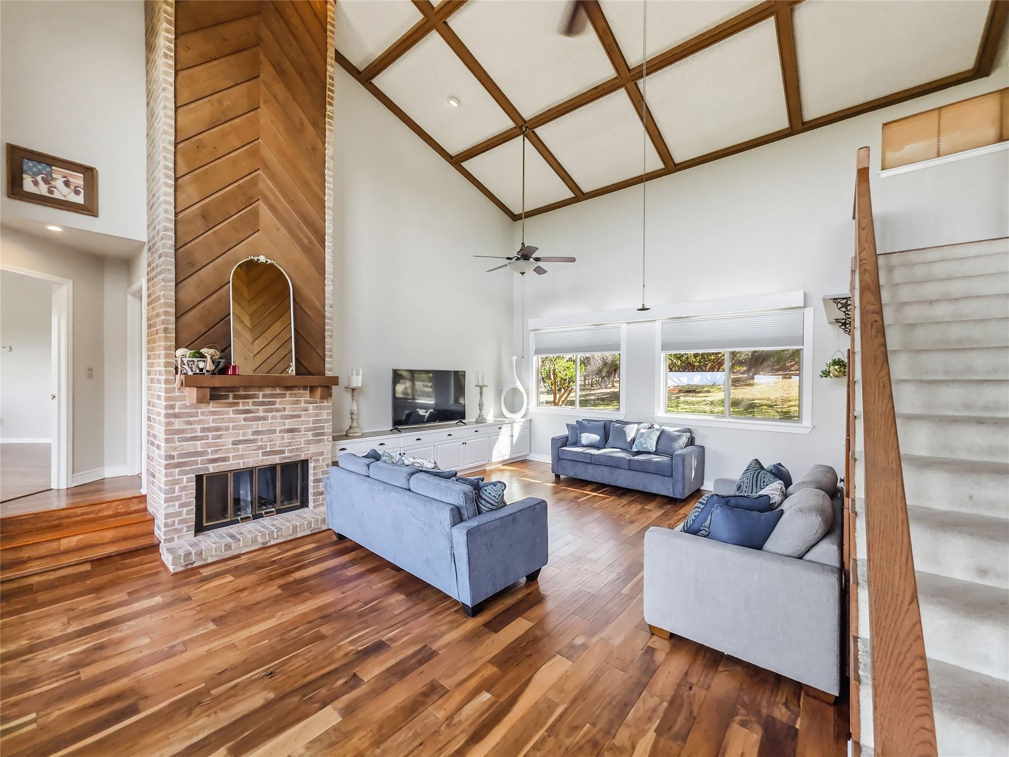 798 Fawn Trail Canyon Lake TX 78133