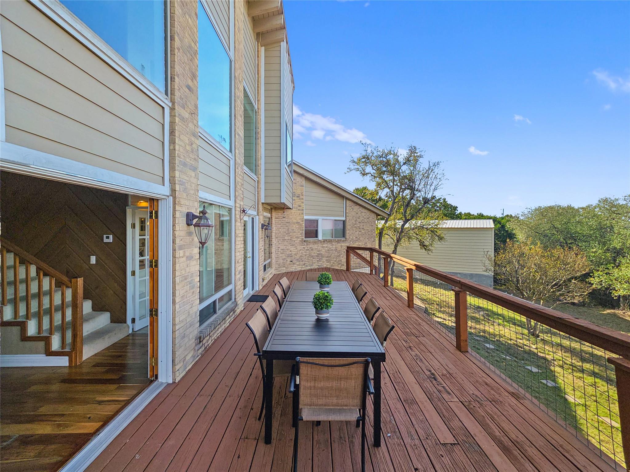 798 Fawn Trail Canyon Lake TX 78133