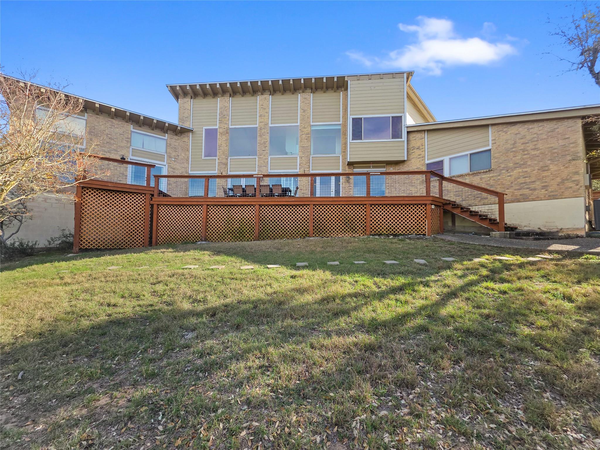 798 Fawn Trail Canyon Lake TX 78133