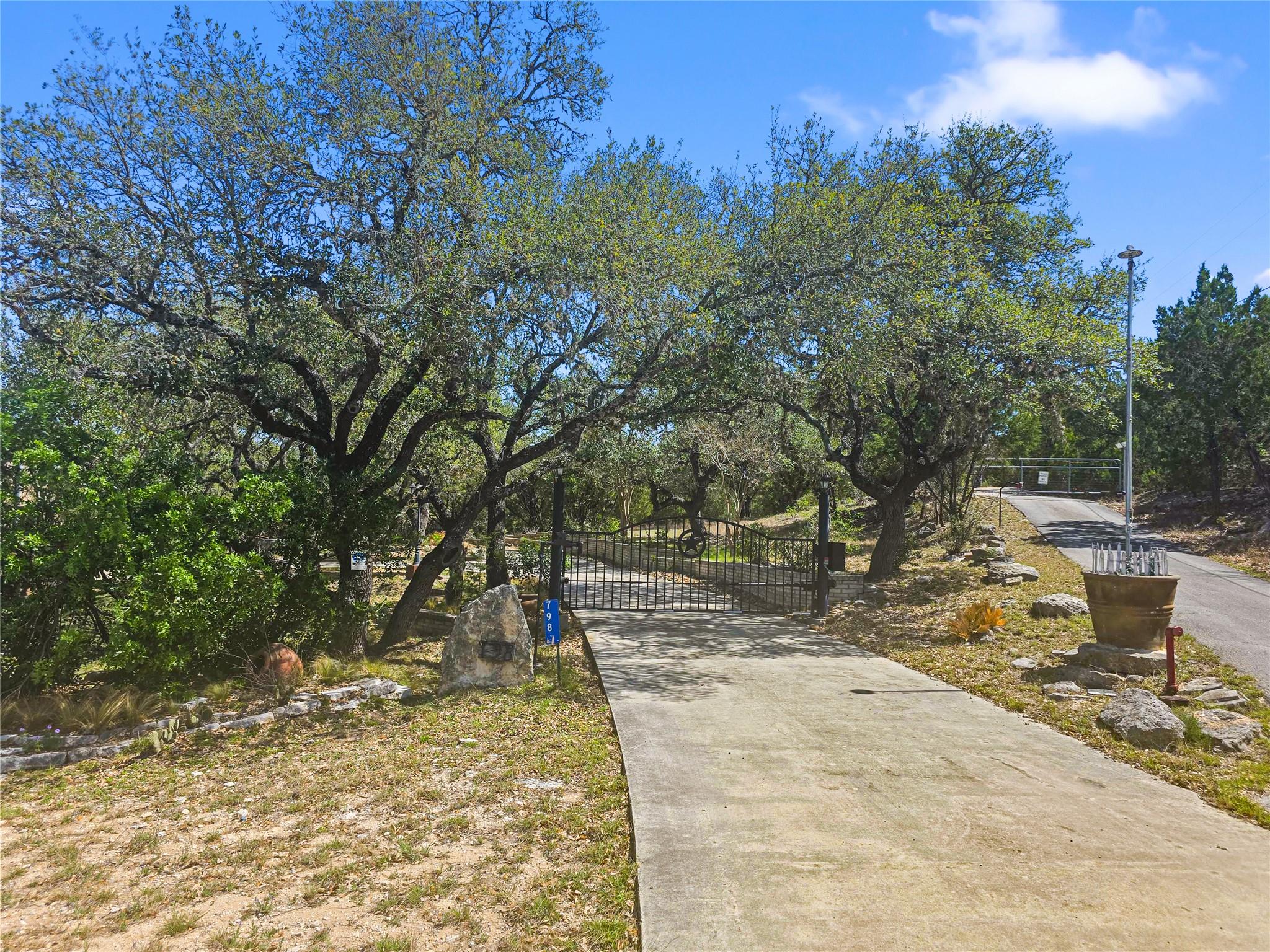 798 Fawn Trail Canyon Lake TX 78133