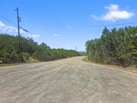 798 Fawn Trail Canyon Lake TX 78133