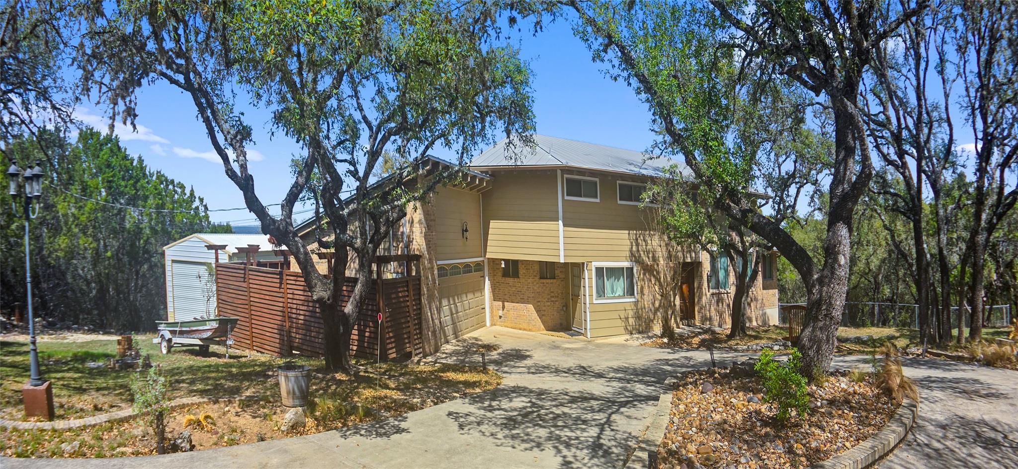798 Fawn Trail Canyon Lake TX 78133
