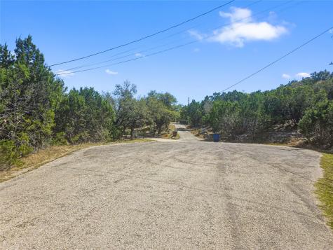 798 Fawn Trail Canyon Lake TX 78133