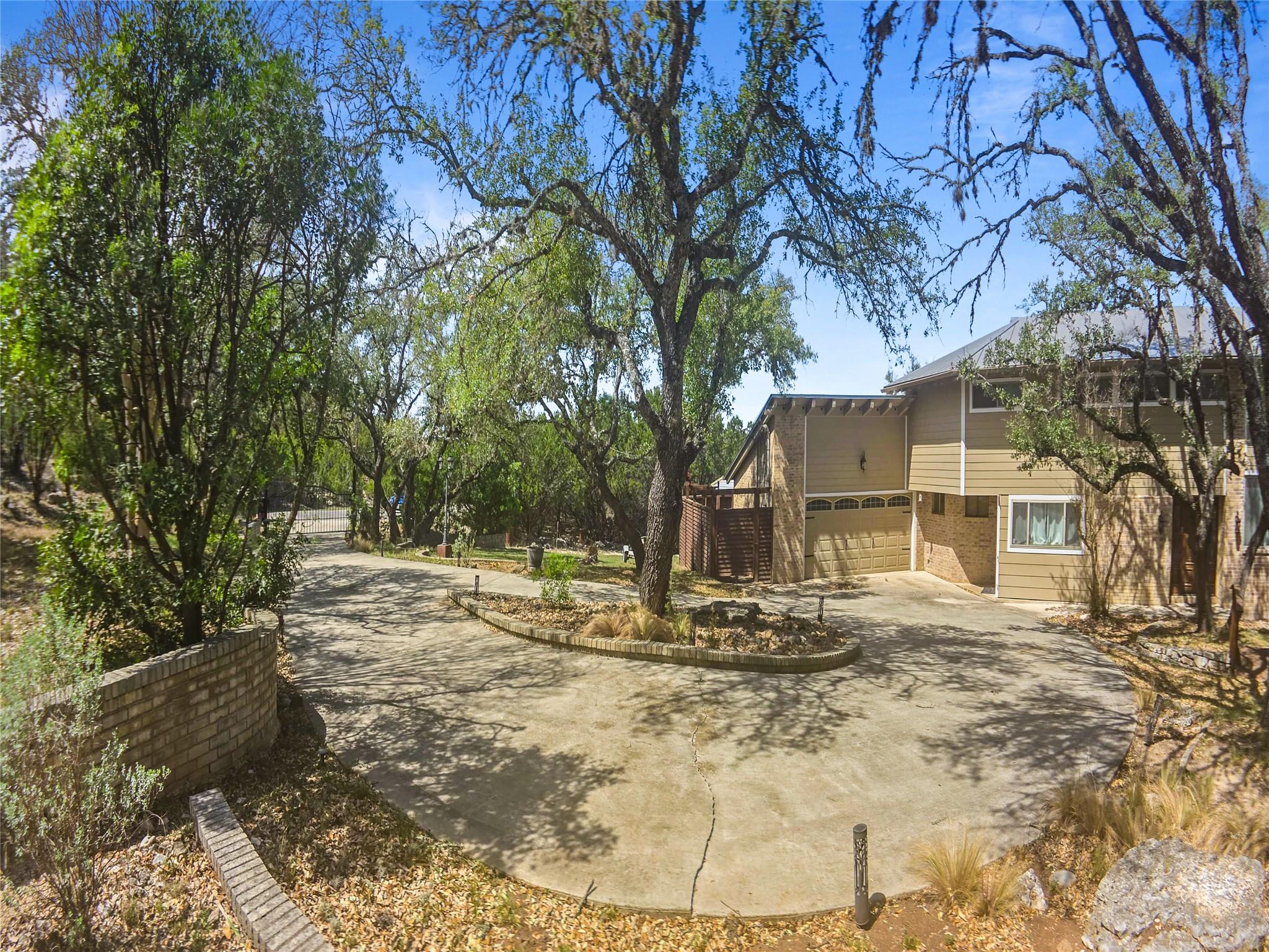 798 Fawn Trail Canyon Lake TX 78133