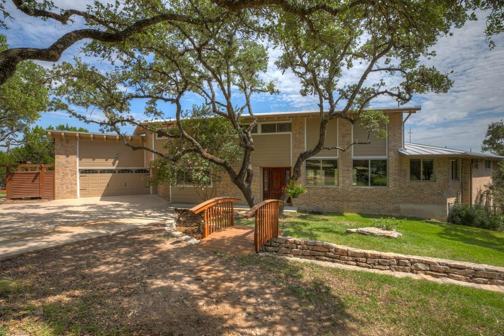 798 Fawn Trail Canyon Lake TX 78133