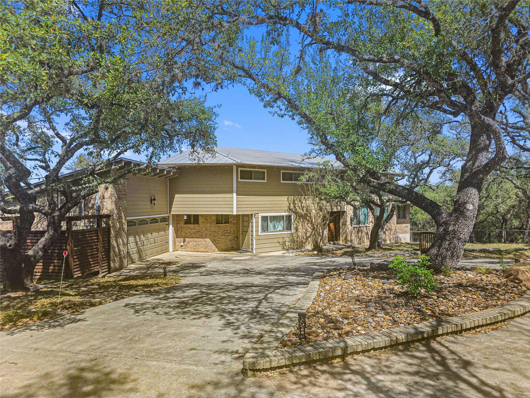 798 Fawn Trail Canyon Lake TX 78133