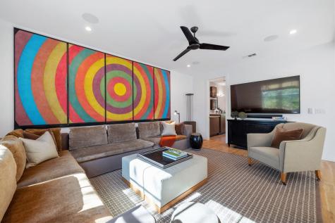3621 Peregrine Falcon Drive Austin TX 78746
