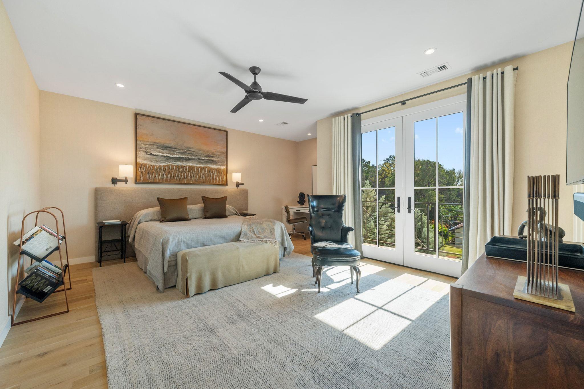 3621 Peregrine Falcon Drive Austin TX 78746