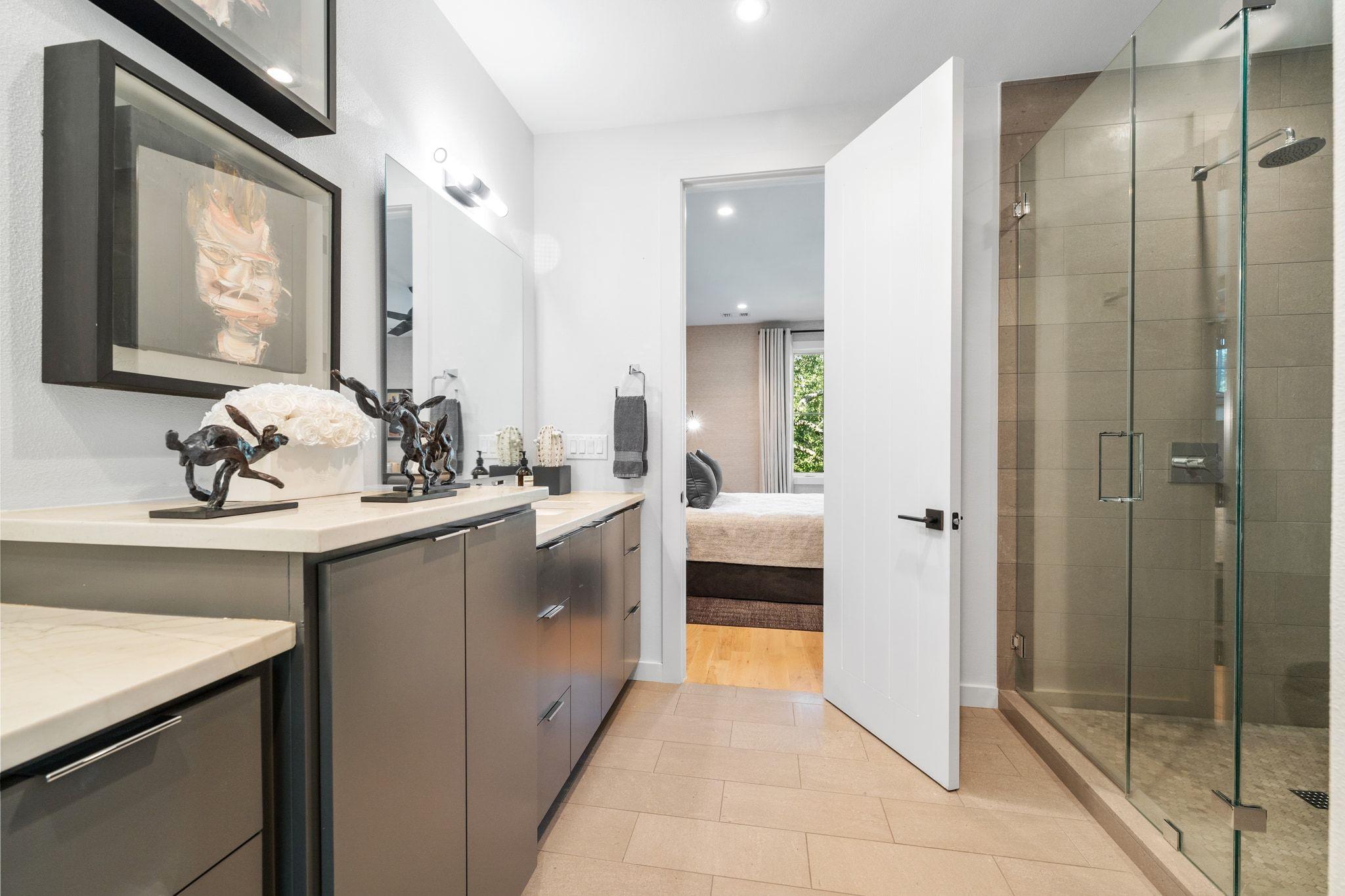 3621 Peregrine Falcon Drive Austin TX 78746