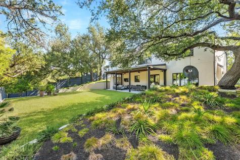 3621 Peregrine Falcon Drive Austin TX 78746
