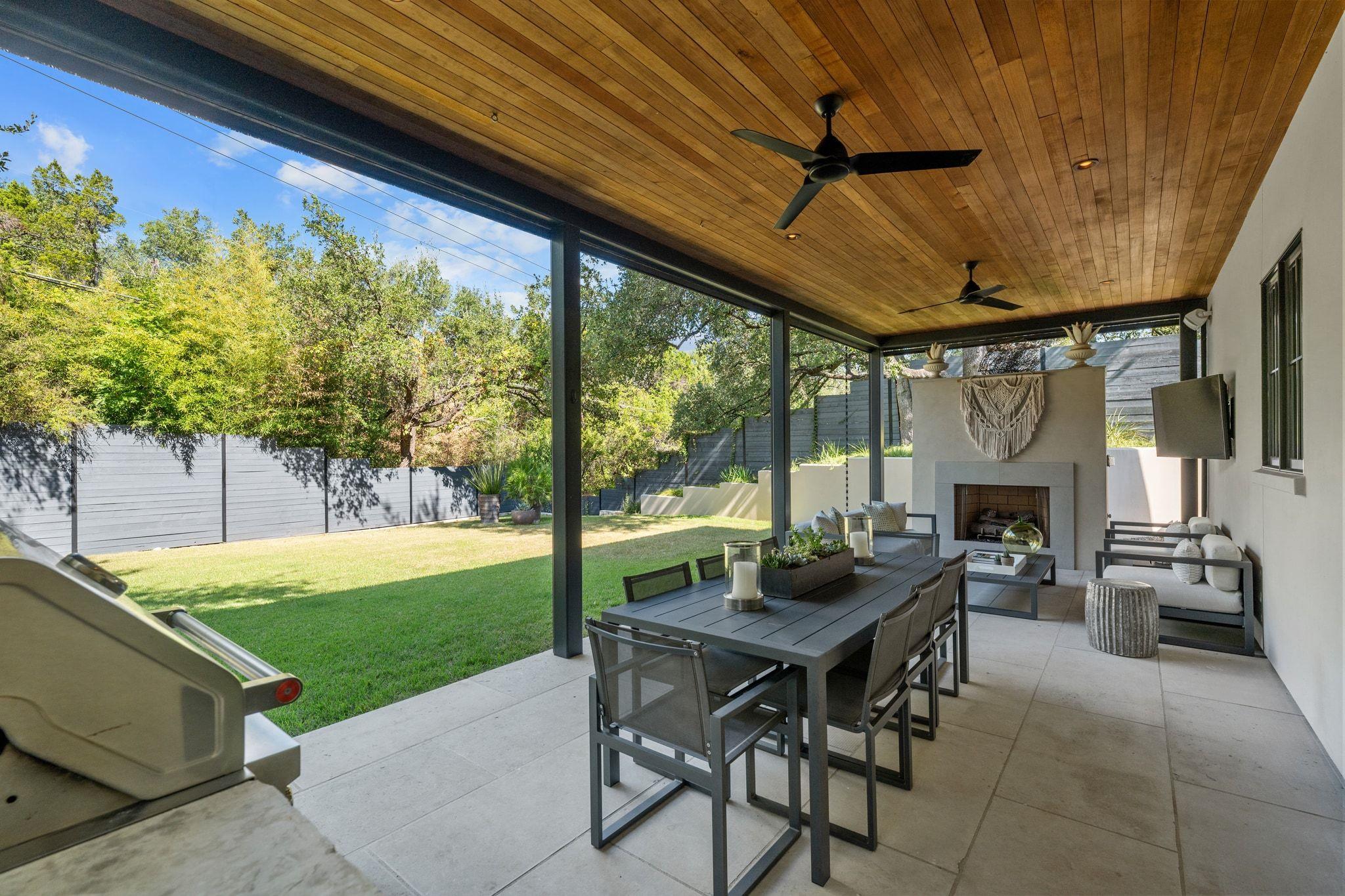 3621 Peregrine Falcon Drive Austin TX 78746