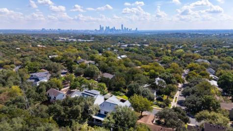 3621 Peregrine Falcon Drive Austin TX 78746