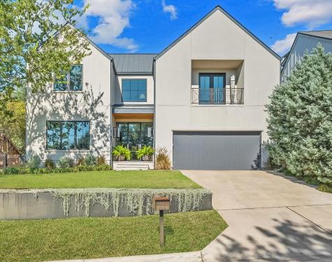 3621 Peregrine Falcon Drive Austin TX 78746