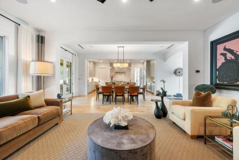 3621 Peregrine Falcon Drive Austin TX 78746