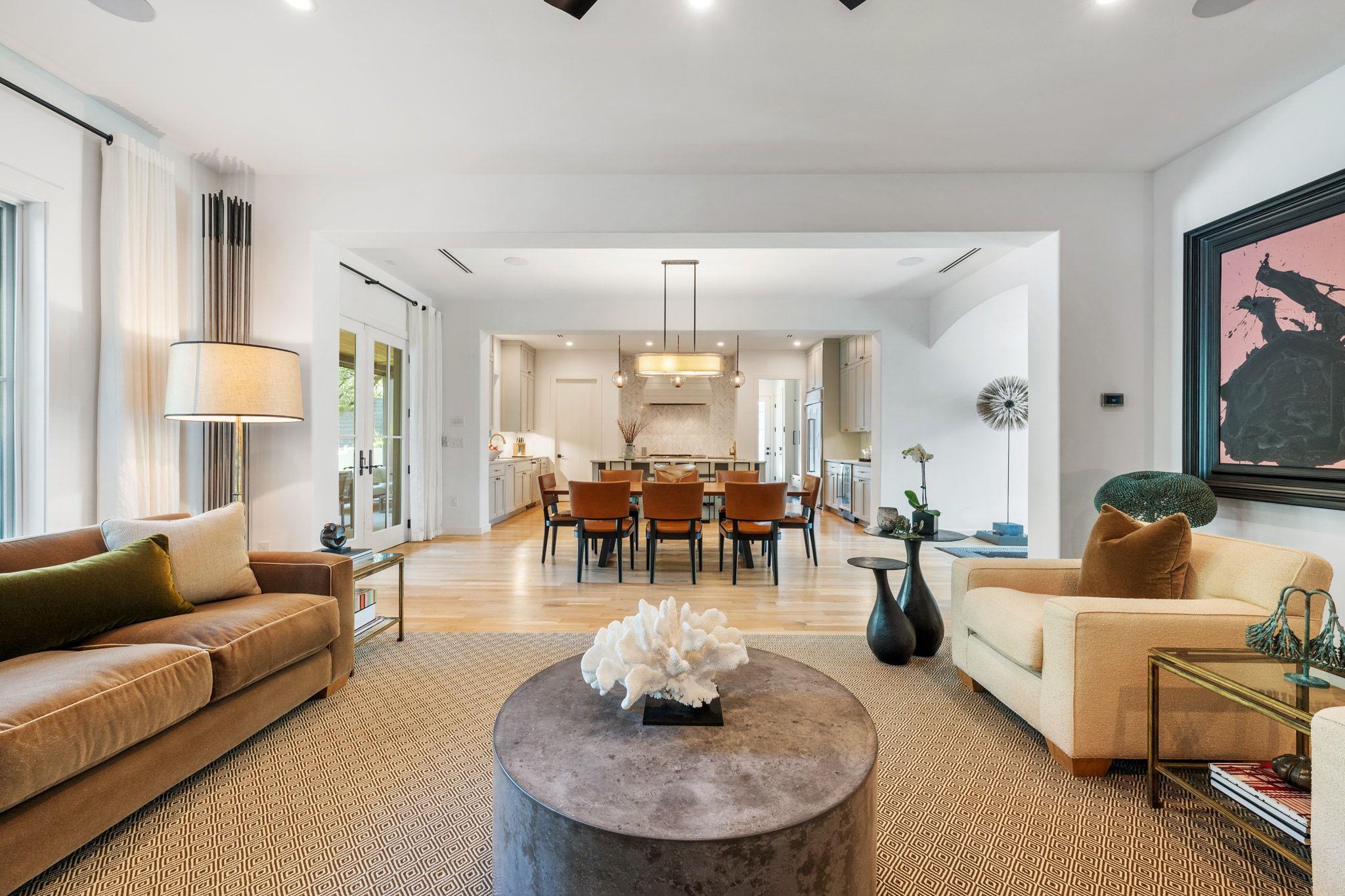 3621 Peregrine Falcon Drive Austin TX 78746