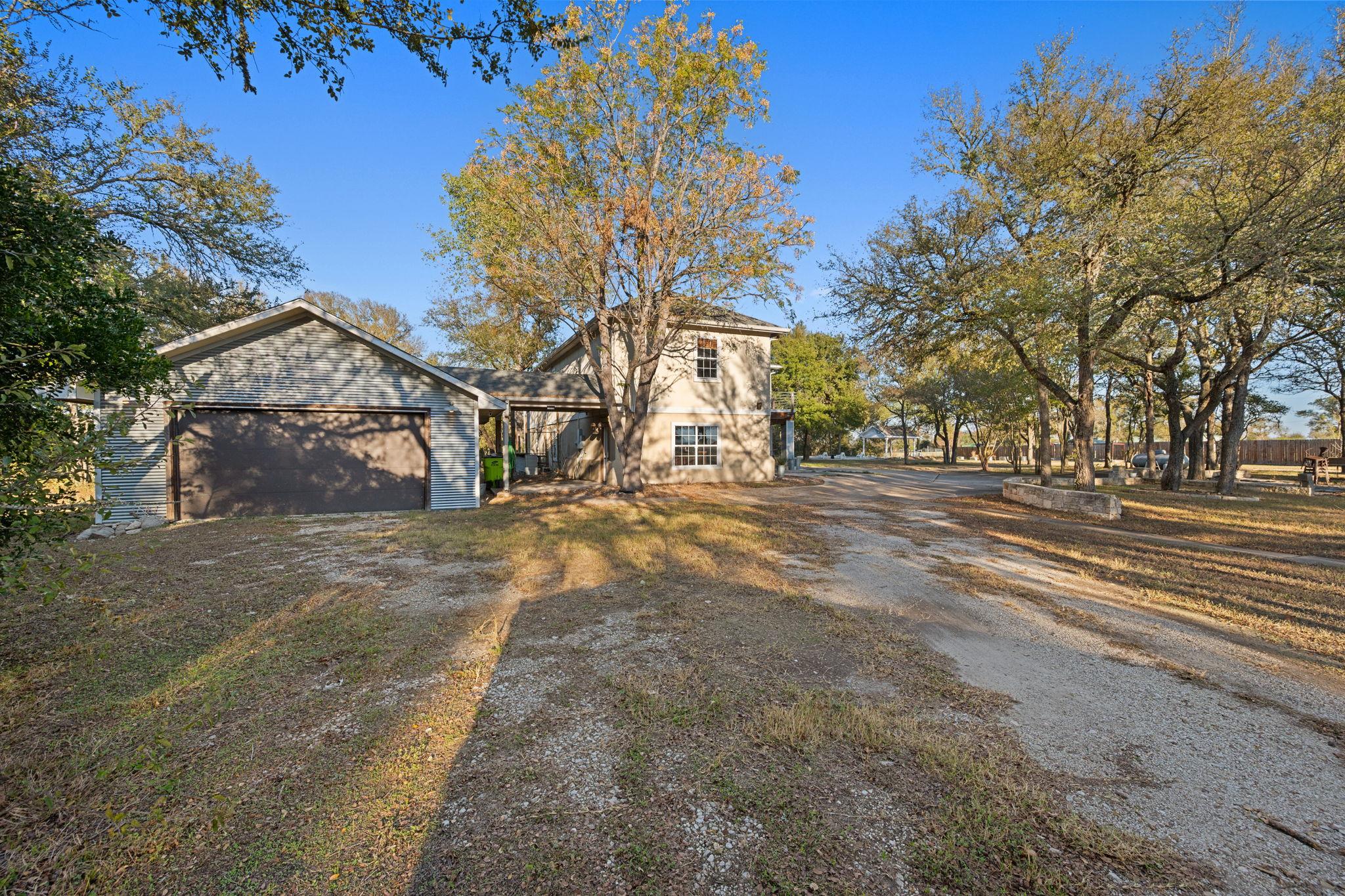 158 Uriah Drive Elgin TX 78621