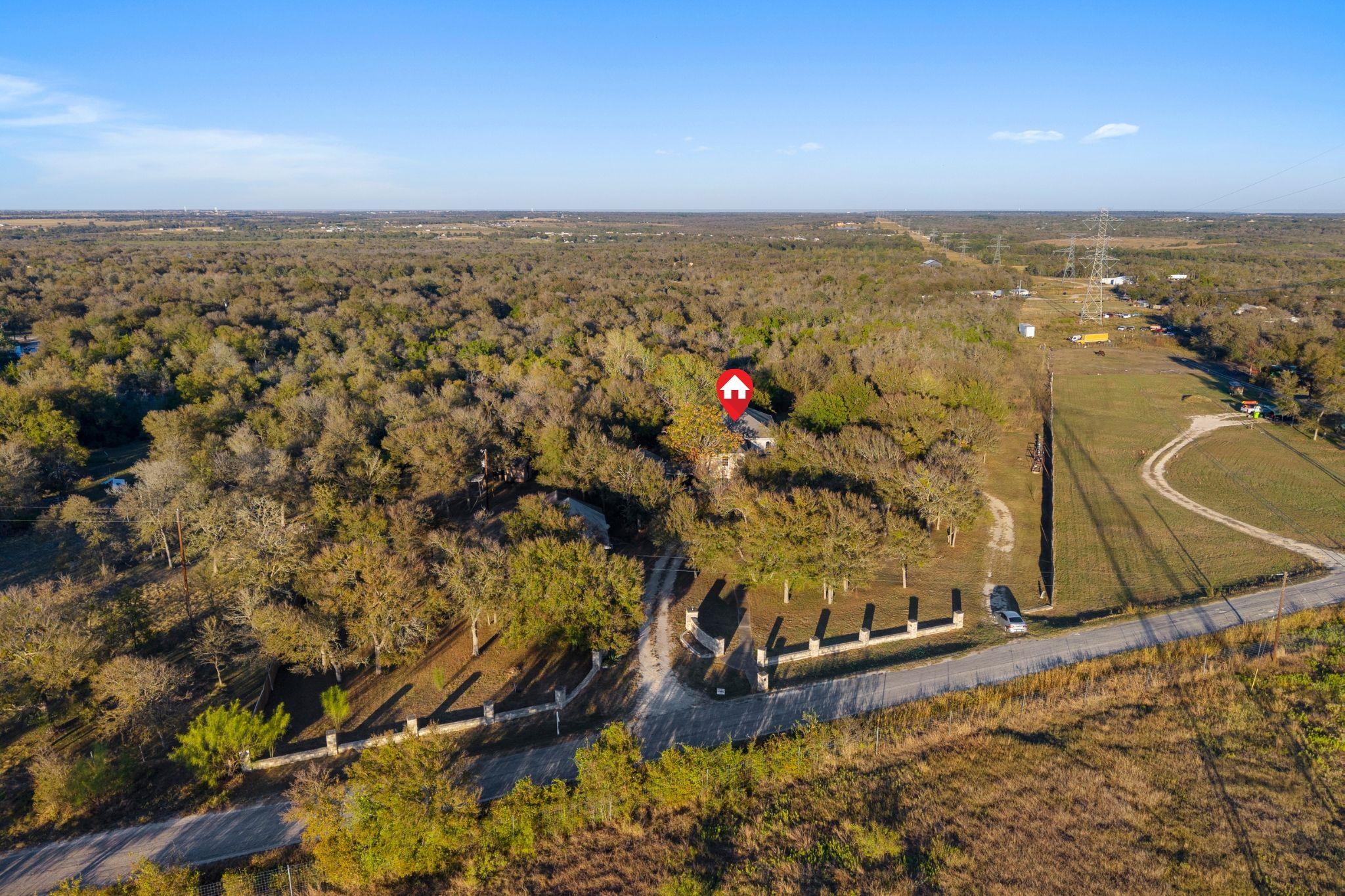 158 Uriah Drive Elgin TX 78621