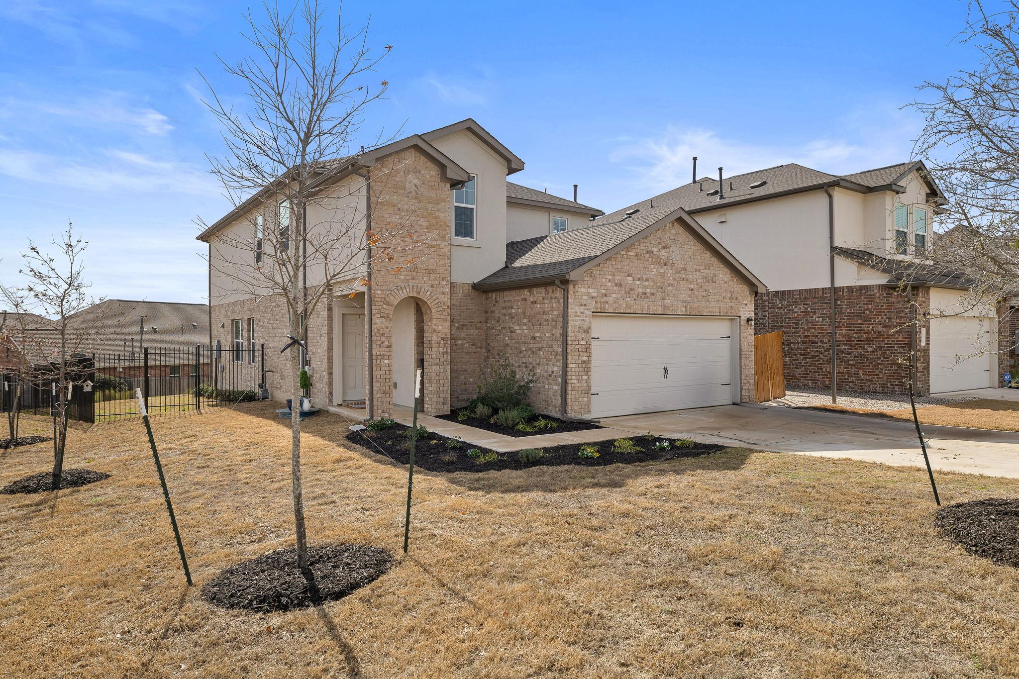 8015 Purple Aster Pass Lago Vista TX 78645