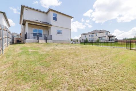8015 Purple Aster Pass Lago Vista TX 78645