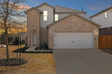 8015 Purple Aster Pass Lago Vista TX 78645