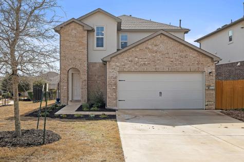 8015 Purple Aster Pass Lago Vista TX 78645