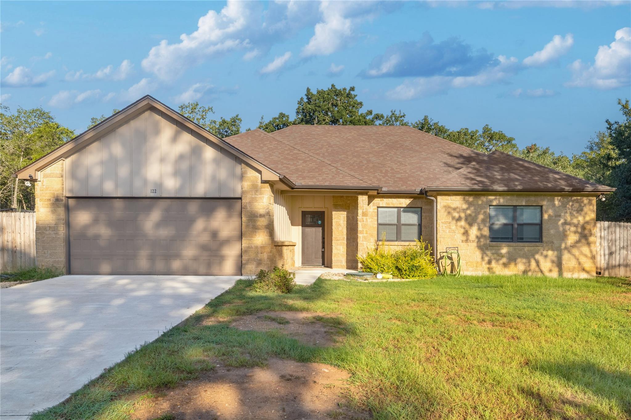 122 N Pohakea Drive Bastrop TX 78602