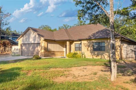 122 N Pohakea Drive Bastrop TX 78602