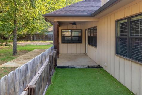 122 N Pohakea Drive Bastrop TX 78602