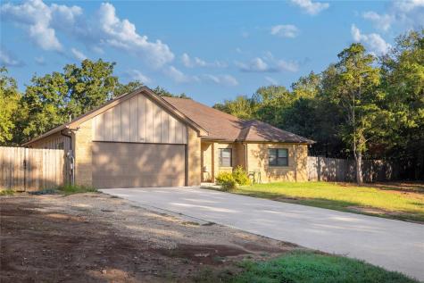 122 N Pohakea Drive Bastrop TX 78602