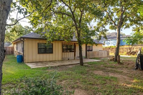 122 N Pohakea Drive Bastrop TX 78602