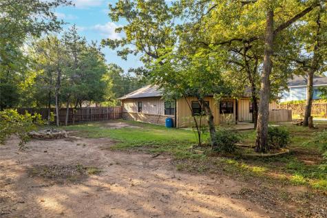 122 N Pohakea Drive Bastrop TX 78602