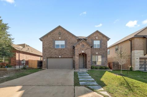 1515 Crested Butte Way Georgetown TX 78626
