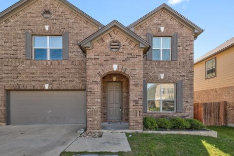 1515 Crested Butte Way Georgetown TX 78626