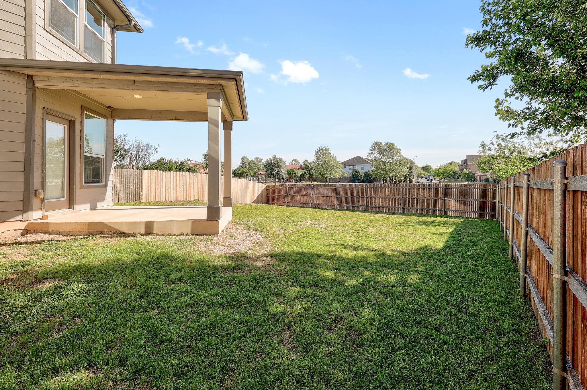 1515 Crested Butte Way Georgetown TX 78626