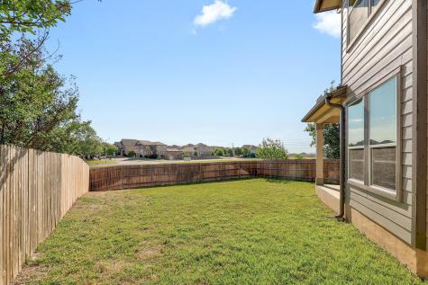 1515 Crested Butte Way Georgetown TX 78626