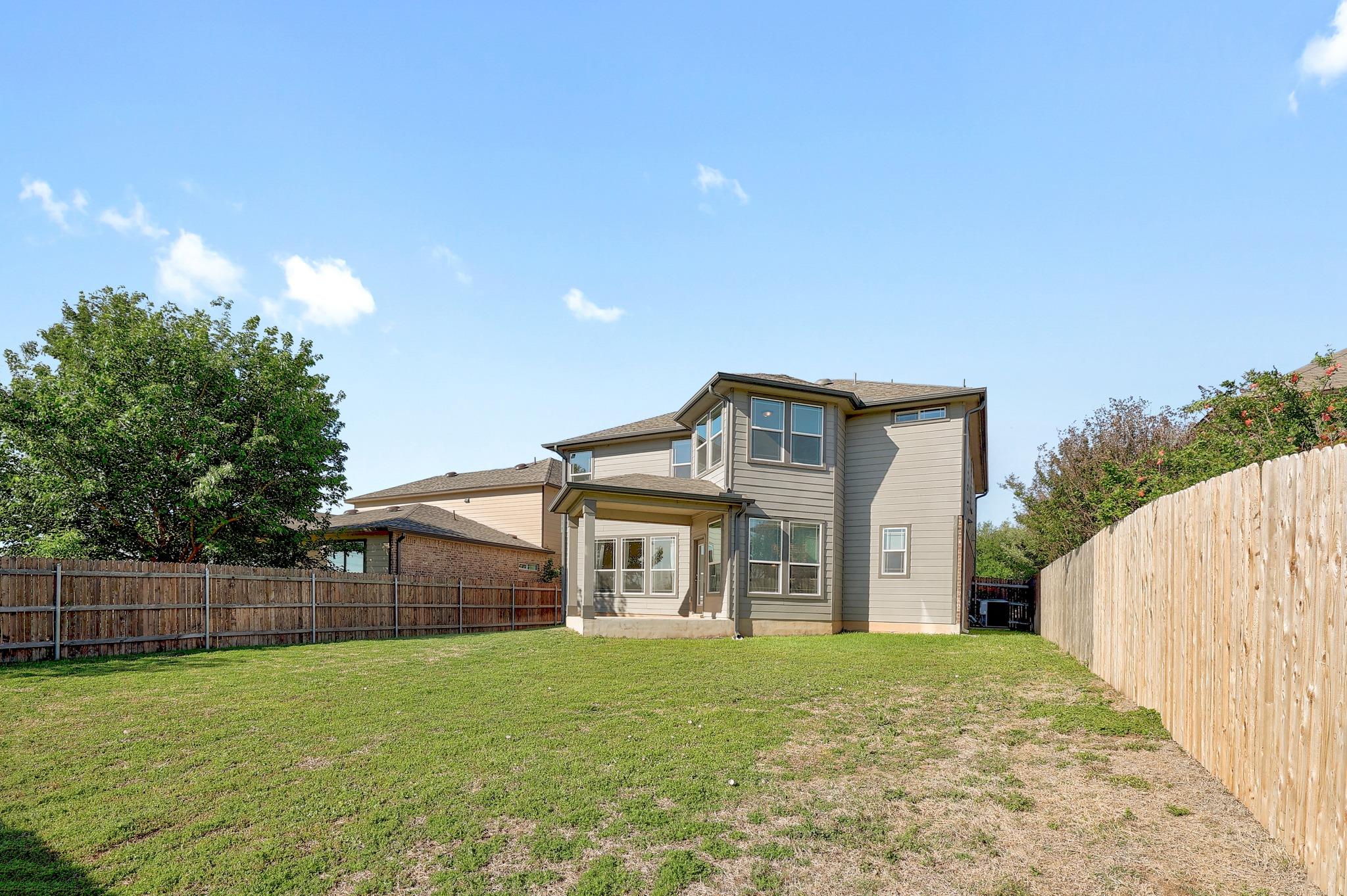 1515 Crested Butte Way Georgetown TX 78626