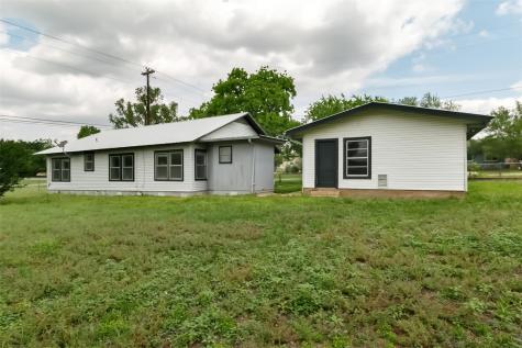 419 Avenue G Marble Falls TX 78654