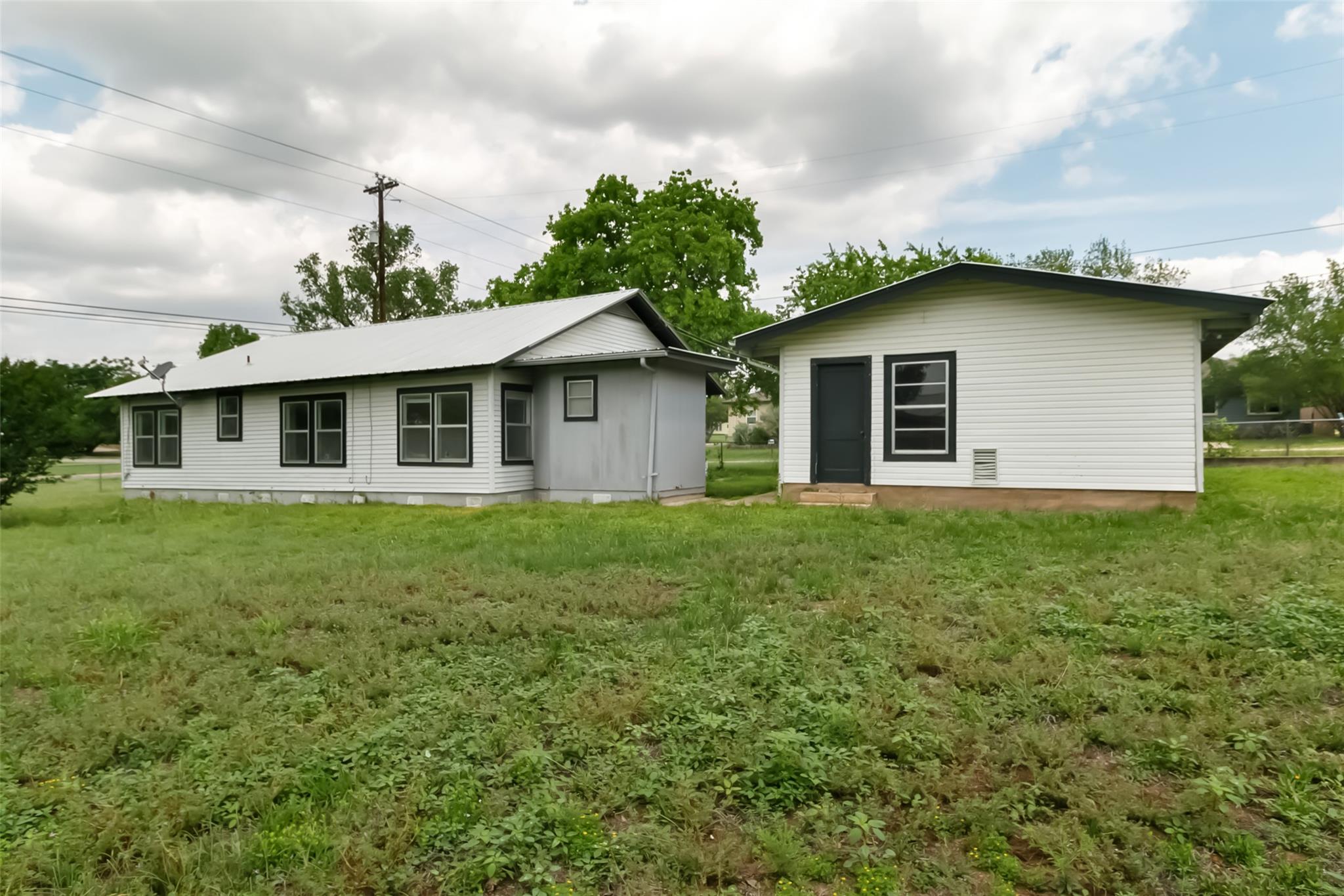 419 Avenue G Marble Falls TX 78654