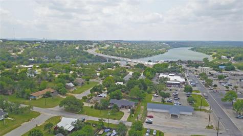 419 Avenue G Marble Falls TX 78654