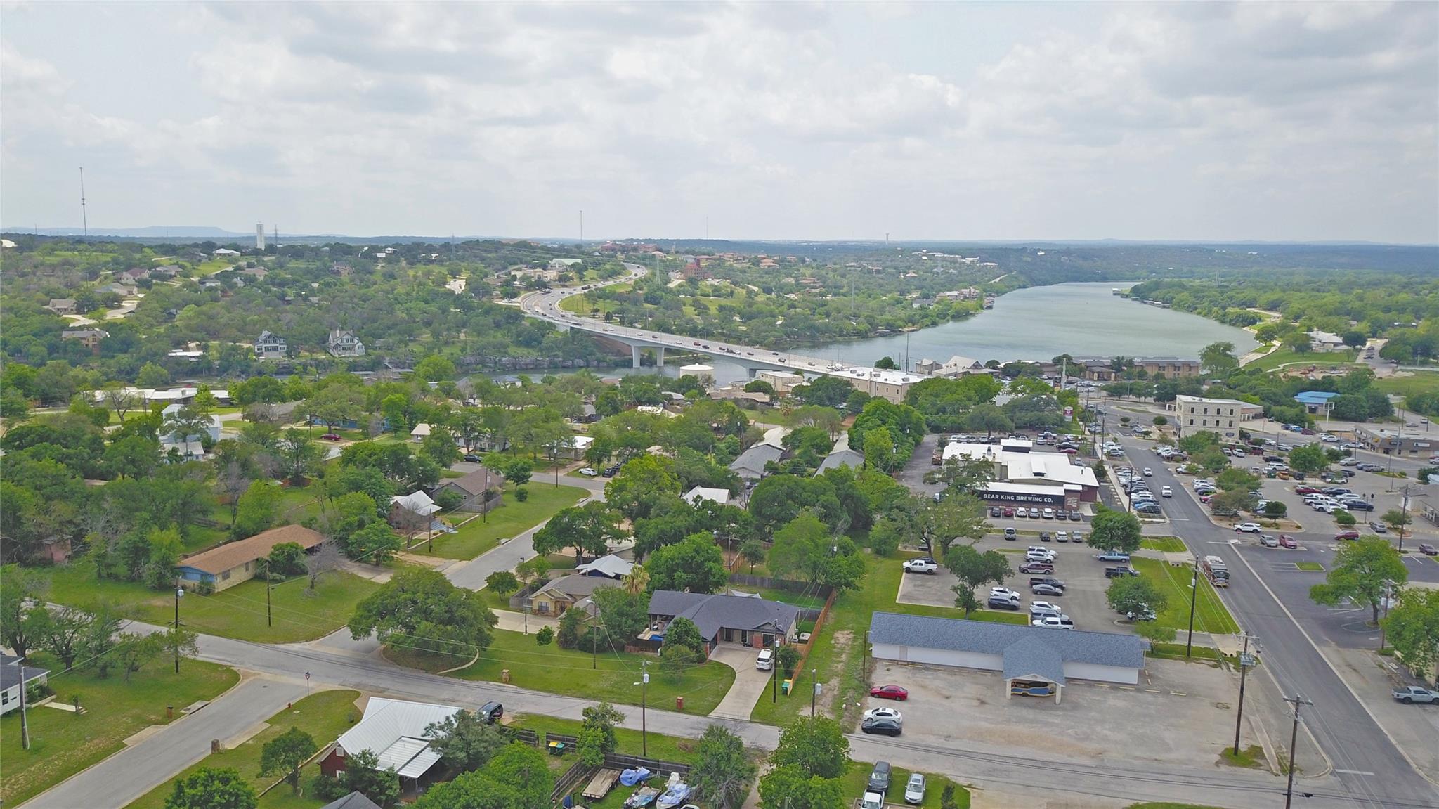 419 Avenue G Marble Falls TX 78654