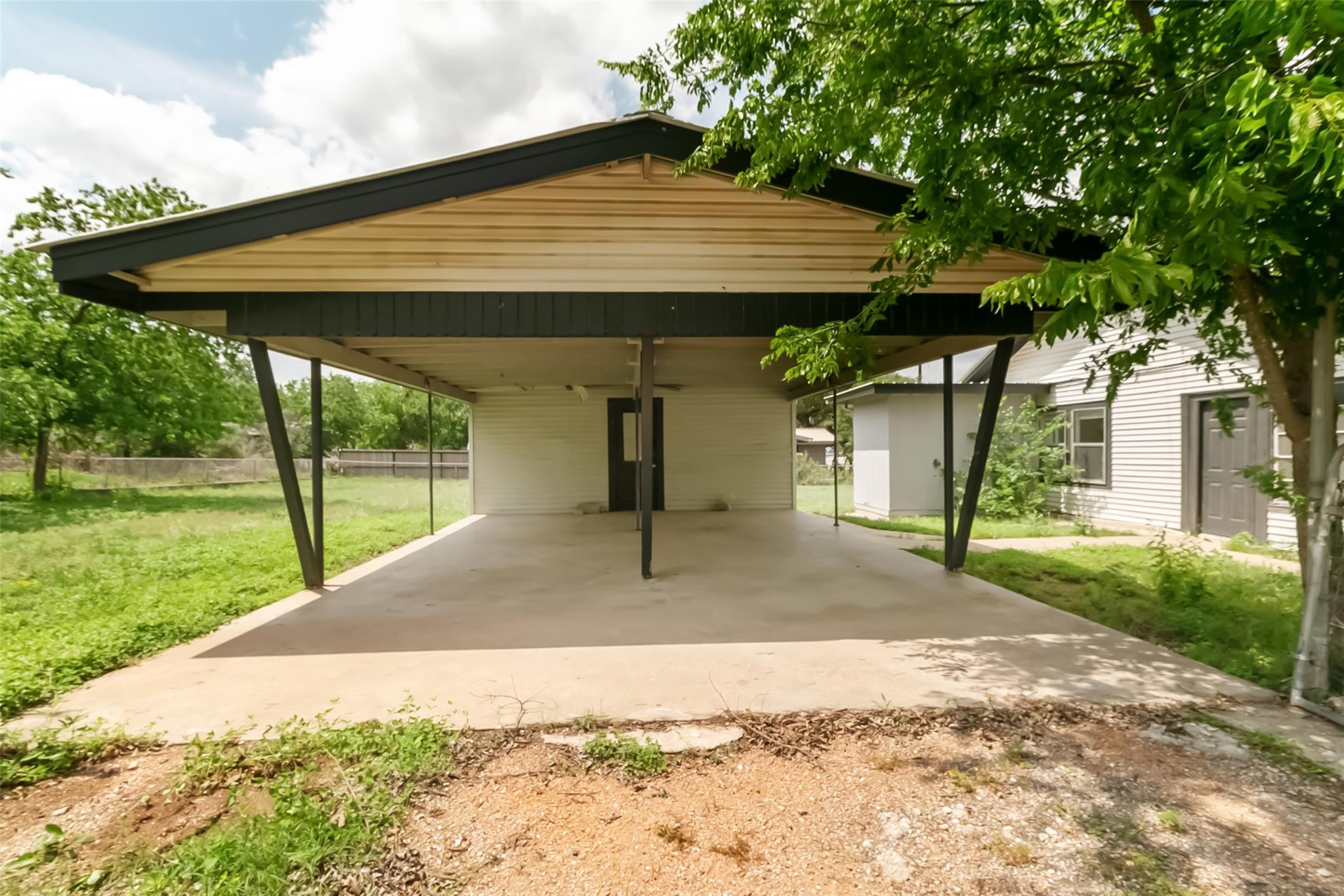 419 Avenue G Marble Falls TX 78654