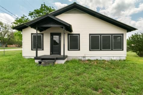 419 Avenue G Marble Falls TX 78654