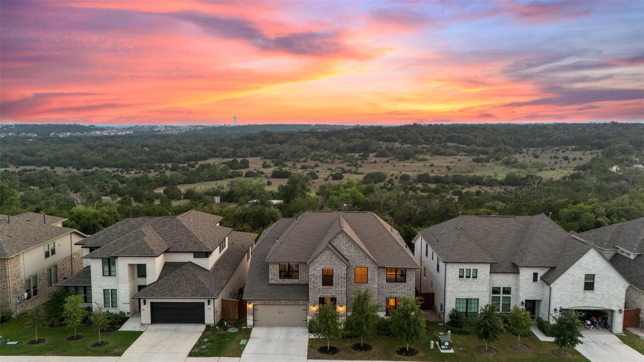 17604 Hattie Trace Austin TX 78738