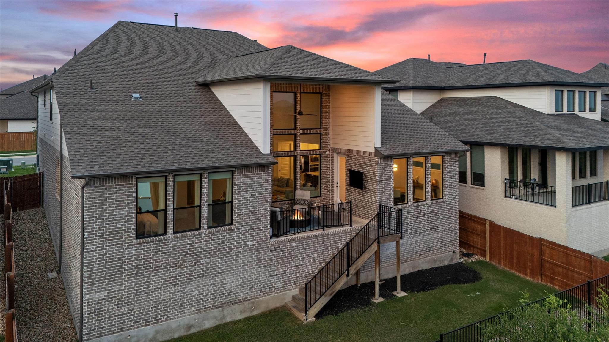 17604 Hattie Trace Austin TX 78738