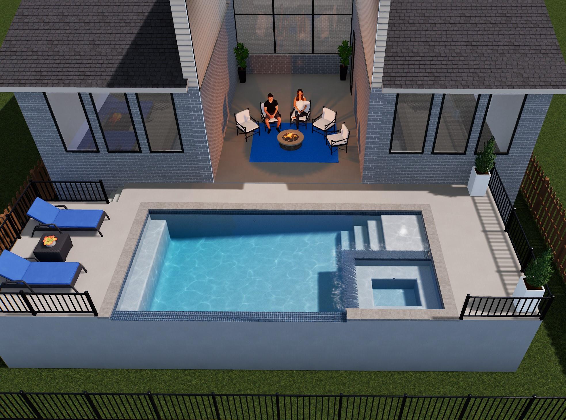17604 Hattie Trace Austin TX 78738