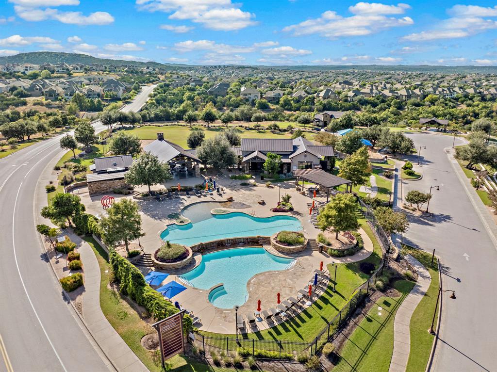17604 Hattie Trace Austin TX 78738