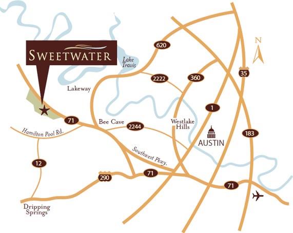 17604 Hattie Trace Austin TX 78738